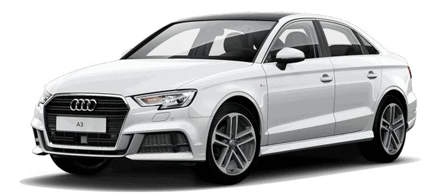 Audi A3 Sedan