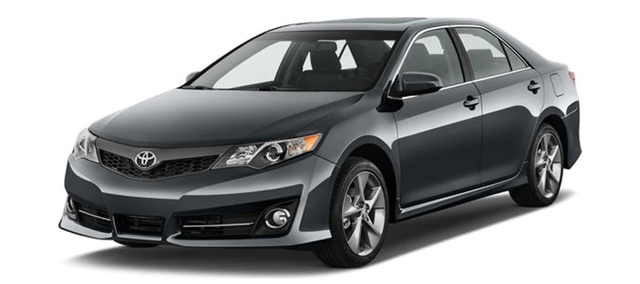 Toyota Camry Hybrid 2016