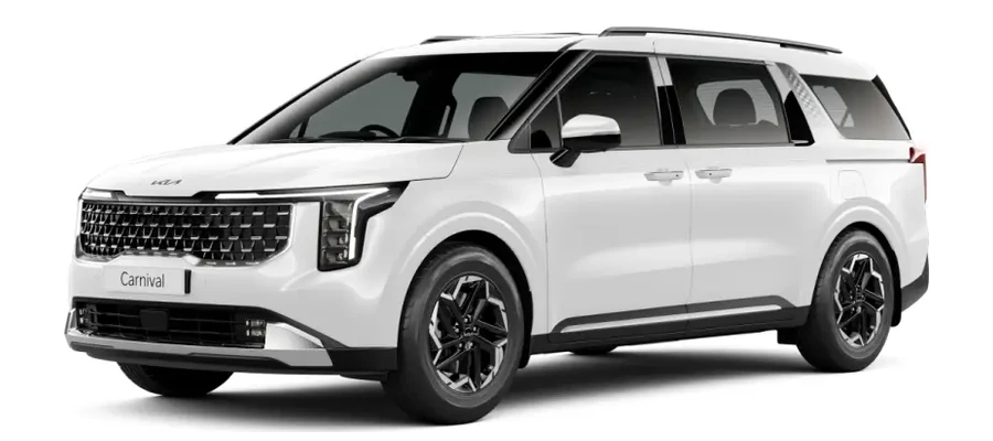Kia Carnival 2019