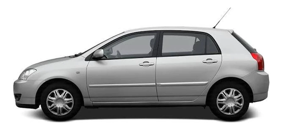 Toyota Corolla 2003