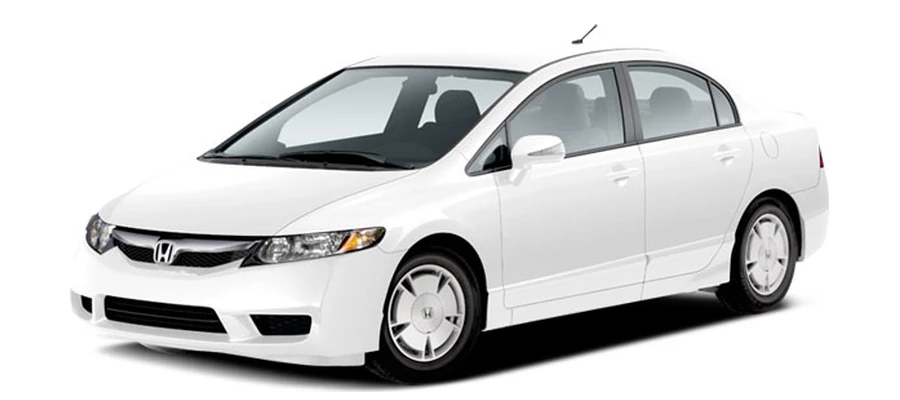 Honda Civic 2007