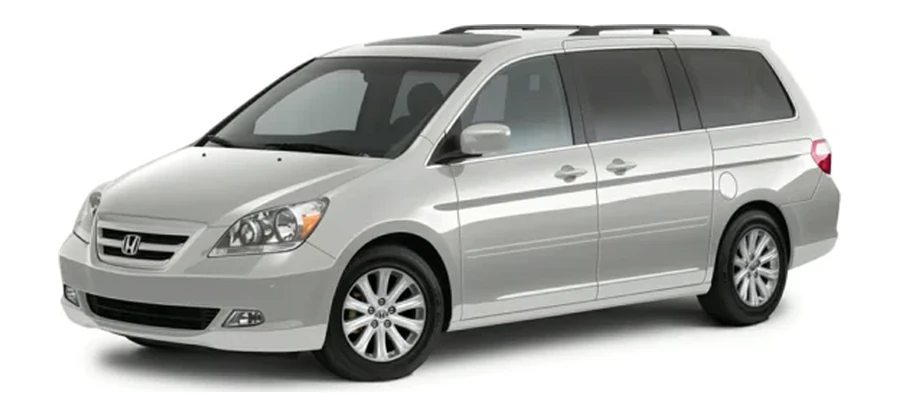 Honda Odyssey 2007