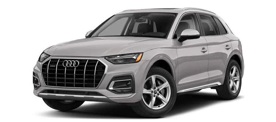 Audi Q5 quattro