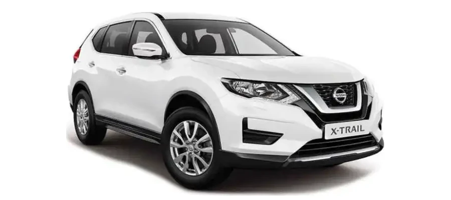 Nissan X-Trail 2020