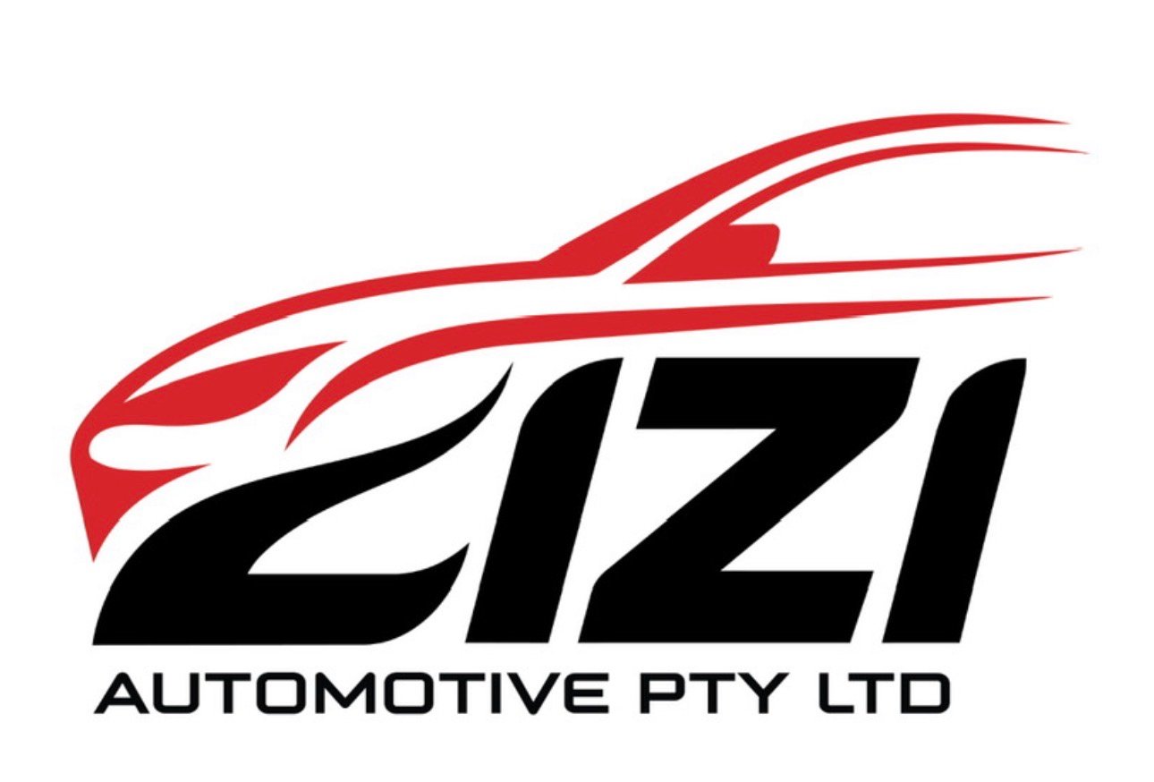ZIZI Automotive logo